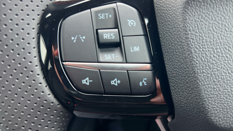 Ford Puma 1.0 EcoBoost Hybrid mHEV ST-Line 5dr Petrol Hatchback